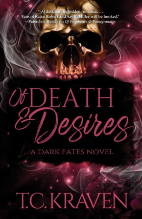 Of Death  Desires