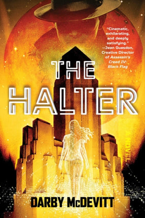 The Halter