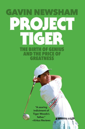 Project Tiger