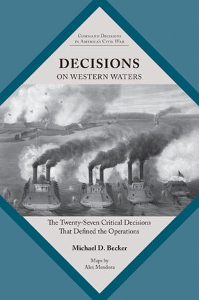 Decisions on Western Waters