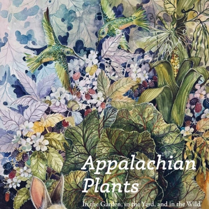Appalachian Plants