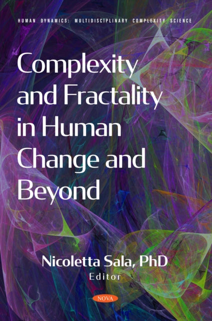 Complexity and Fractality in Human Change and Beyond