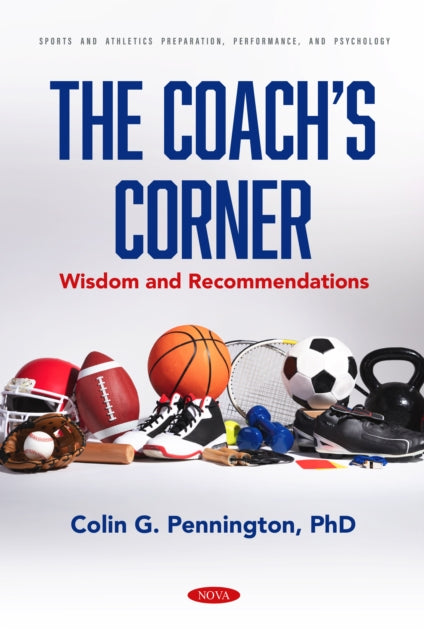 The Coachâs Corner Wisdom and Recommendations