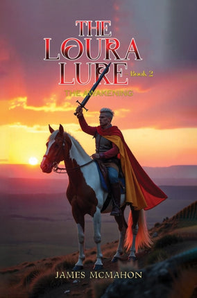 The Loura Lure  Book 2