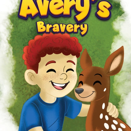 Averys Bravery