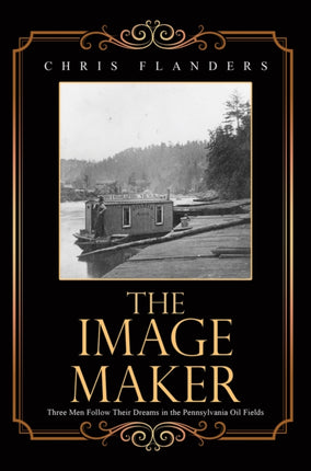 The Image Maker