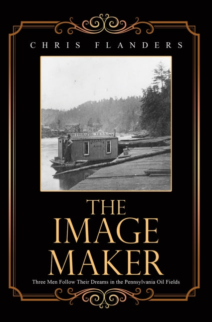 The Image Maker