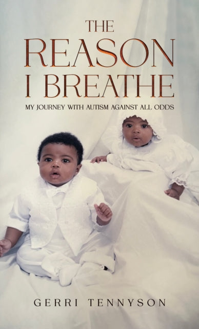The Reason I Breathe