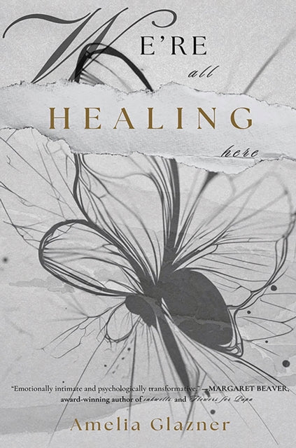 Were All Healing Here
