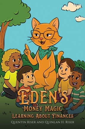 Edens Money Magic