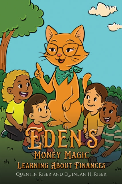 Edens Money Magic