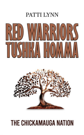 Red Warriors Tushka Homma