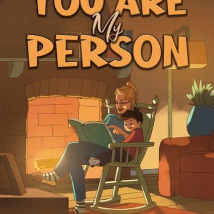 You Are My Person