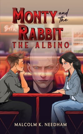 Monty and the Rabbit