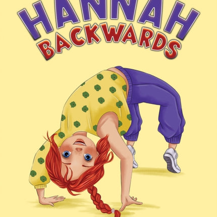 Hannah Backwards