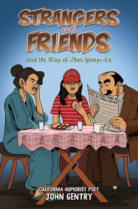 Strangers and Friends