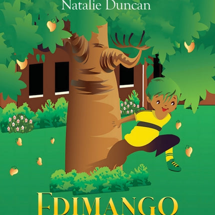Edimango