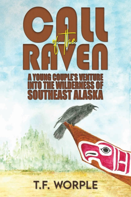 Call of the Raven