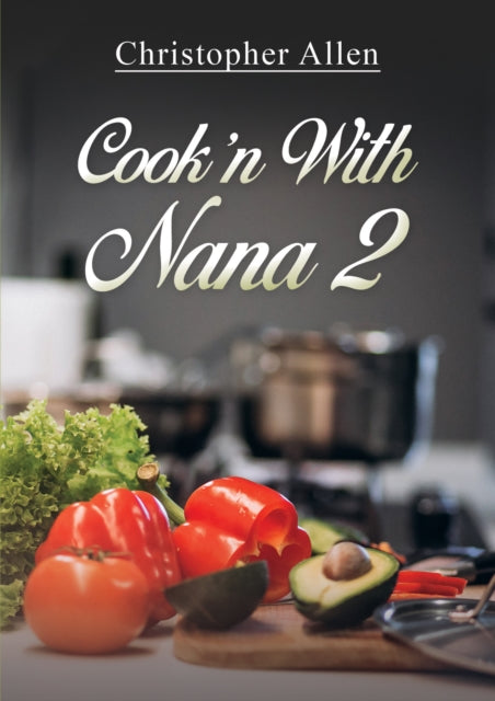 Cookn With Nana 2