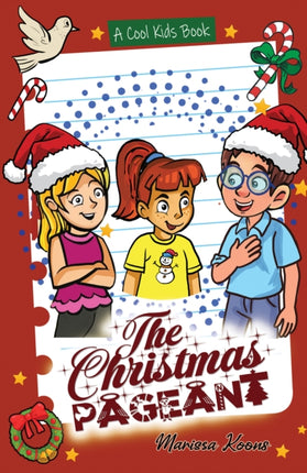 The Christmas Pageant