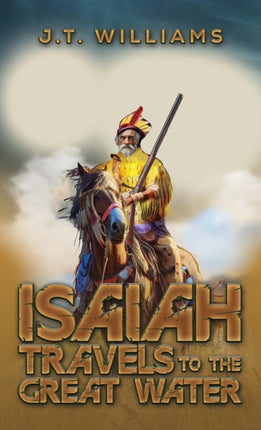 Isaiah Travels to the Great Water