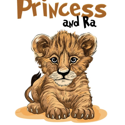 The Princess and Ra
