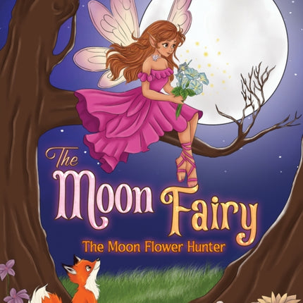 The Moon Fairy