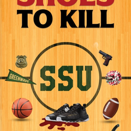 Shoes to Kill