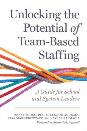 Unlocking the Potential of TeamBased Staffing  A
