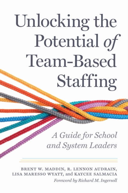 Unlocking the Potential of TeamBased Staffing  A