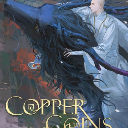 Copper Coins Tong Qian Kan Shi Novel Vol. 2