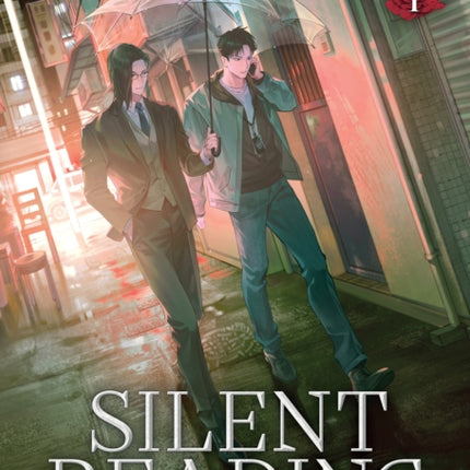 Silent Reading Mo Du Novel Vol. 1