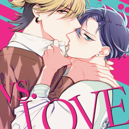 vs. LOVE Vol. 2