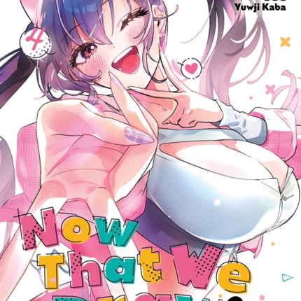 Now That We Draw Vol. 4