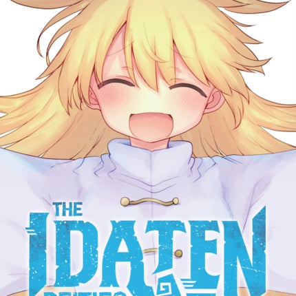 The Idaten Deities Know Only Peace Vol. 9