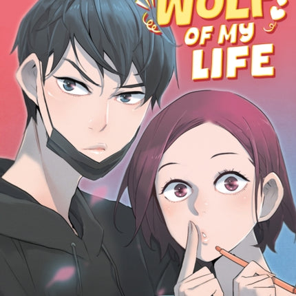 The Greatest Wolf of My Life Vol. 1