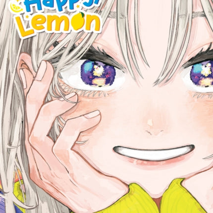 Hope Youre Happy Lemon Vol. 1