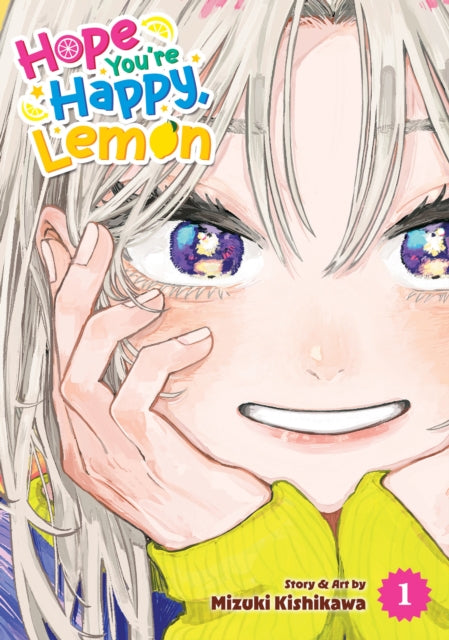 Hope Youre Happy Lemon Vol. 1