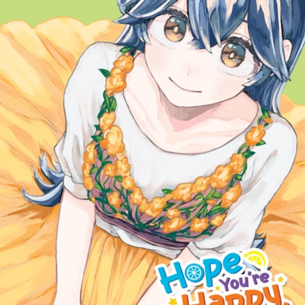 Hope Youre Happy Lemon Vol. 2