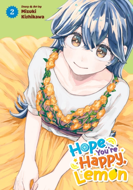 Hope Youre Happy Lemon Vol. 2
