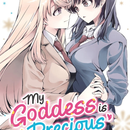 My Goddess is Precious Today Too Vol. 1