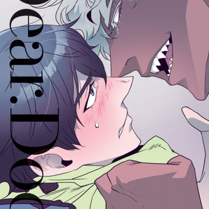 DEAR. DOOR Comic Vol. 1