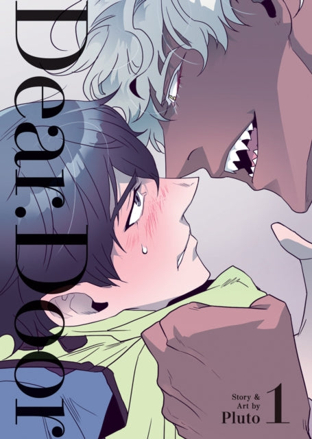 DEAR. DOOR Comic Vol. 1