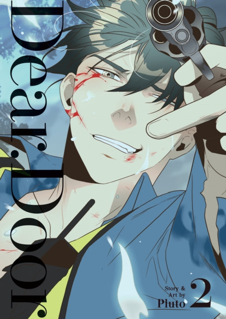DEAR. DOOR Comic Vol. 2