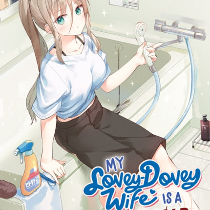 My LoveyDovey Wife is a Stone Cold Killer Vol. 8