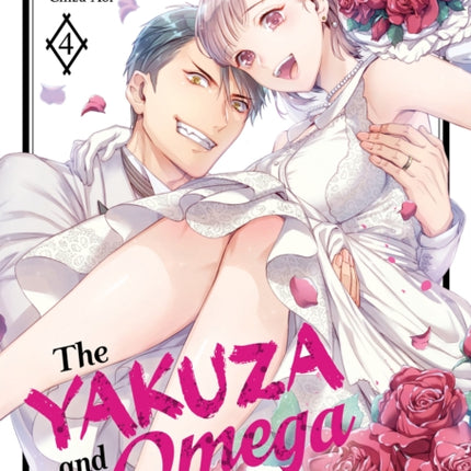 The Yakuza and His Omega Raw Desire Vol. 4