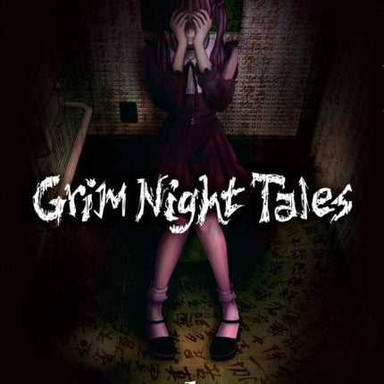 Grim Night Tales Vol. 1
