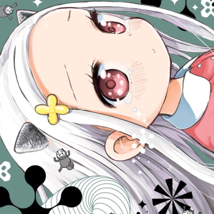 My Darling Devilish Daughter Vol. 1