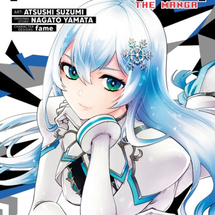 The Worlds Fastest Level Up Manga Vol. 7