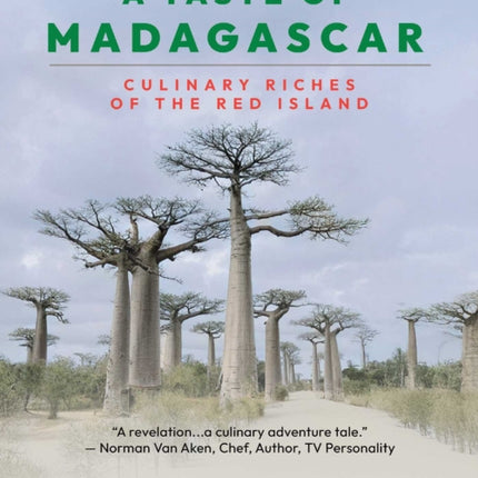 A Taste of Madagascar